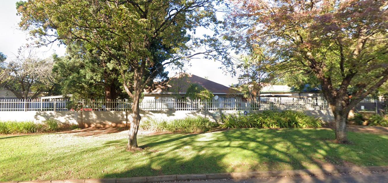 Potchefstroom, North West, Afrique Du Sud