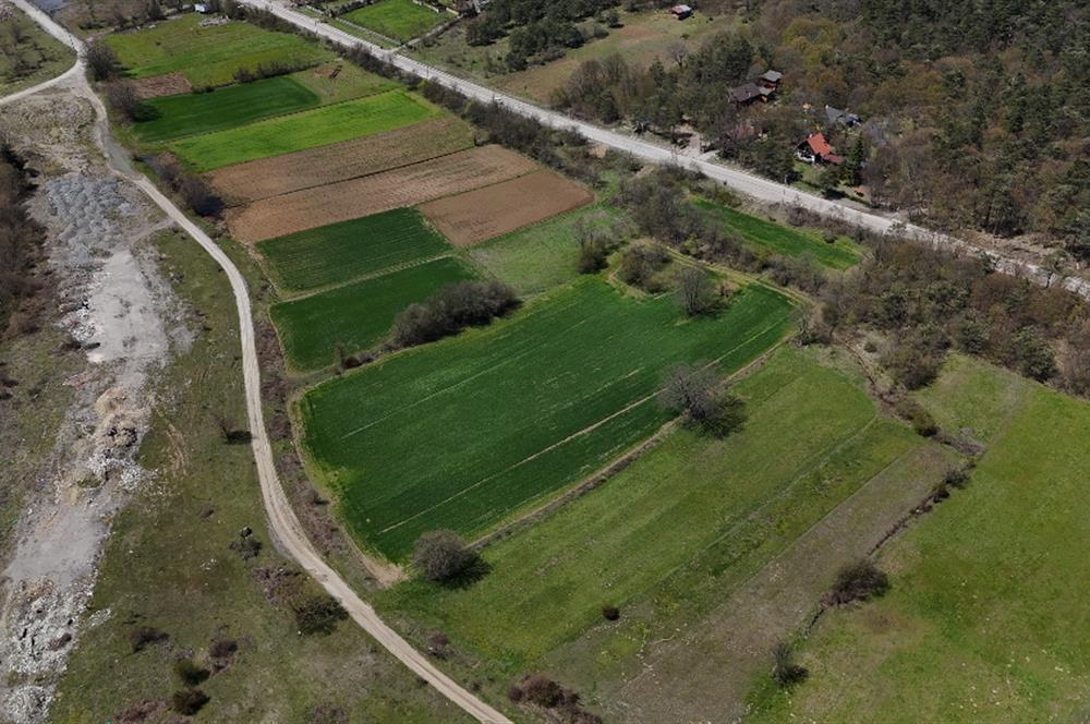 Bolu, טורקיה 