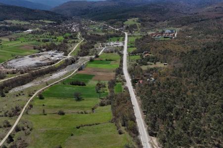 Bolu, טורקיה 