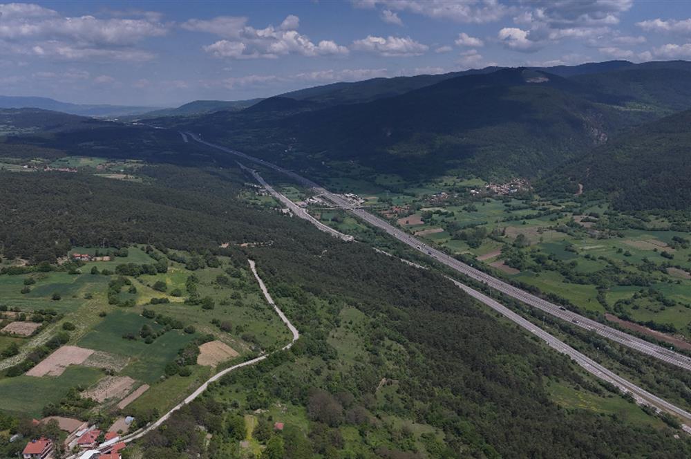 Bolu, 土耳其