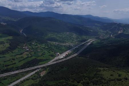Bolu, 土耳其
