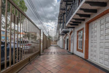 Bogotá, Cundinamarca 00001, Colombia
