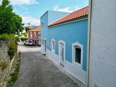 Alenquer, Lizbon 2580-408, Portekiz