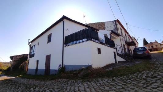 Vimioso, Bragança 5230-270, Portugal
