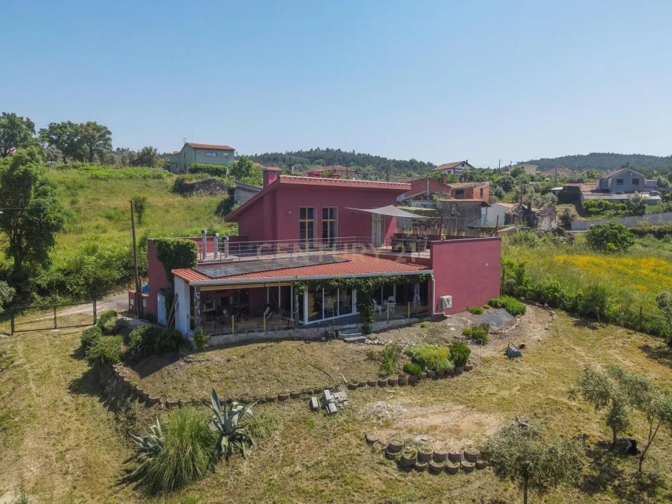 Vila Nova De Poiares, 科英布拉 3350-212, 葡萄牙