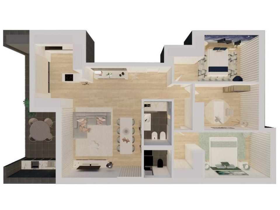 Vila Franca De Xira, 葡京 2615-004, 葡萄牙