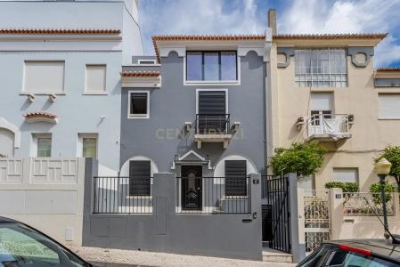 Lisbon, Lisbon 1000-204, Portugal