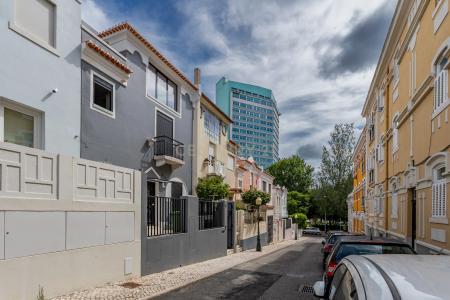 Lisbon, Lisbon 1000-204, Portugal