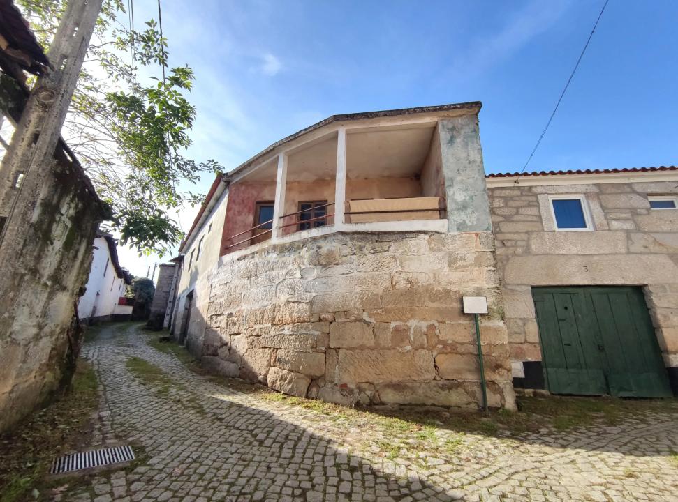 Chaves, 雷亞尔城区 5400-578, 葡萄牙