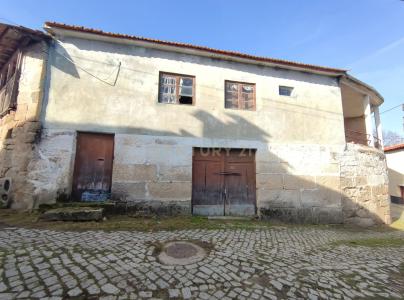 Chaves, 雷亞尔城区 5400-578, 葡萄牙