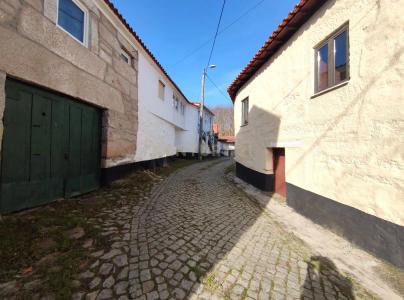 Chaves, 雷亞尔城区 5400-578, 葡萄牙