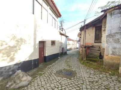 Chaves, 雷亞尔城区 5400-578, 葡萄牙