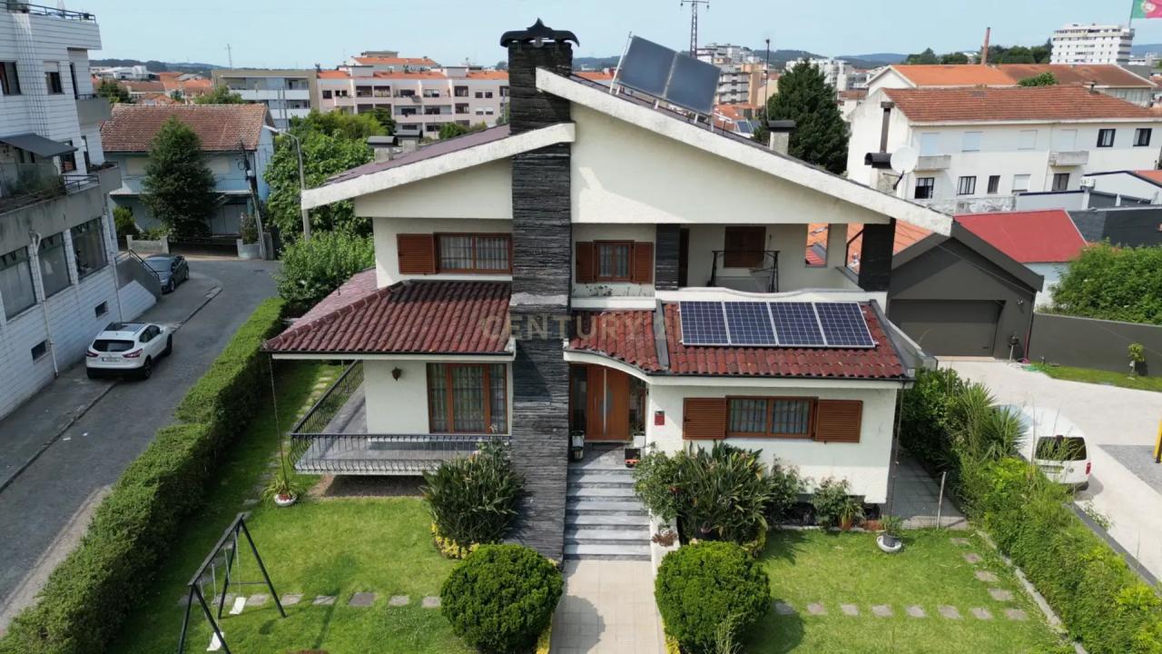 Valongo, Porto 4445-416, Portekiz