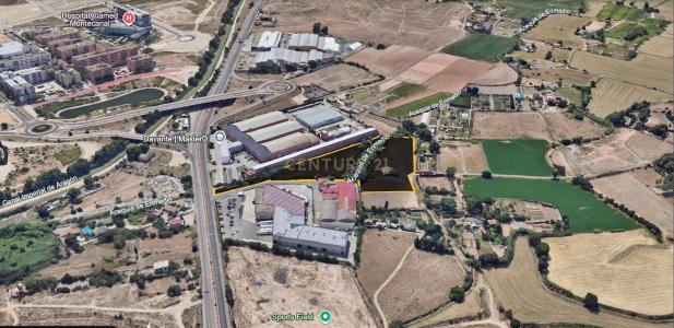 Zaragoza, Aragón 50011, Spain