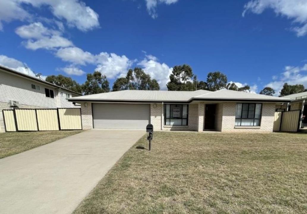 28 Langford Court, Moranbah, QLD 4744, Austrália