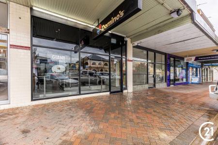 95 Lachlan Street, Forbes, NSW 2871, オーストラリア