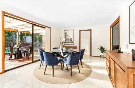9 Dawes Avenue, Castle Hill, NSW 2154, أستراليا 