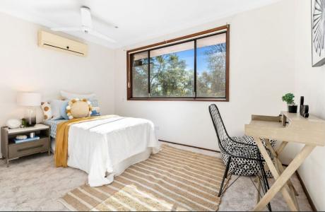 9 Dawes Avenue, Castle Hill, NSW 2154, أستراليا 