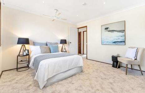 9 Dawes Avenue, Castle Hill, NSW 2154, أستراليا 