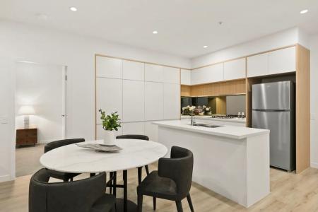 705/8 Aviators Way, Penrith, NSW 2750, Australia