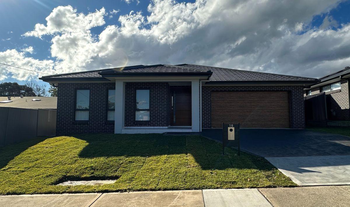 18 Progress Street, Tahmoor, NSW 2573, Australie