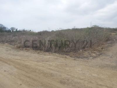 Calle Esmeraldas y las Palmas Mz  59 Sl 11, Punta Blanca, Santa Elena 00001, Ekwador