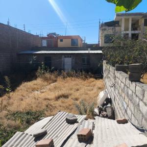 URB SANTA MONICA , Arequipa, Arequipa 00001, Peru