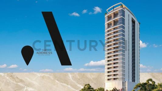 Avenida Santísima Trinidad con salida al Pasaje de Francia The Address, Trinidad, Asunción 00001, Paragwaj