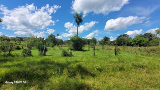 Colonia Potrero Benítez , San Juan Del Paraná, Itapúa 00001, 巴拉圭
