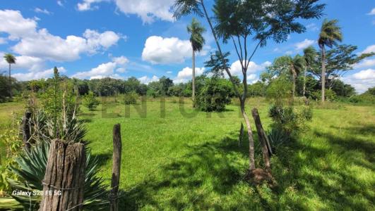 Colonia Potrero Benítez , San Juan Del Paraná, Itapúa 00001, 巴拉圭