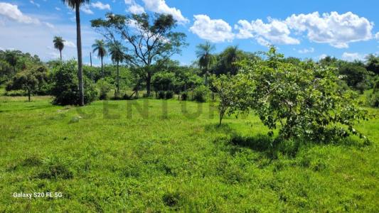 Colonia Potrero Benítez , San Juan Del Paraná, Itapúa 00001, 巴拉圭