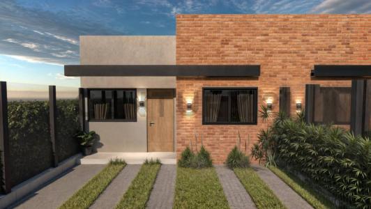 Defensores del Chaco casi Itapé - Barrio Naranjaty , San Antonio, Central 00001, 파라과이