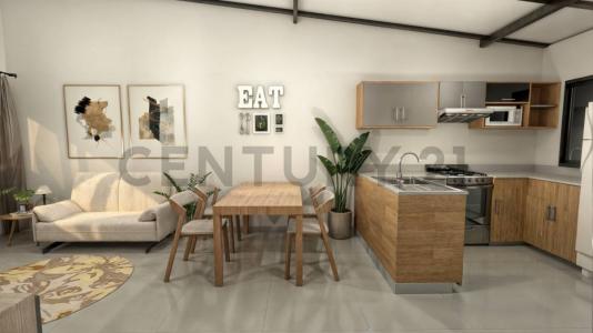 Defensores del Chaco casi Itapé - Barrio Naranjaty , San Antonio, Central 00001, 파라과이