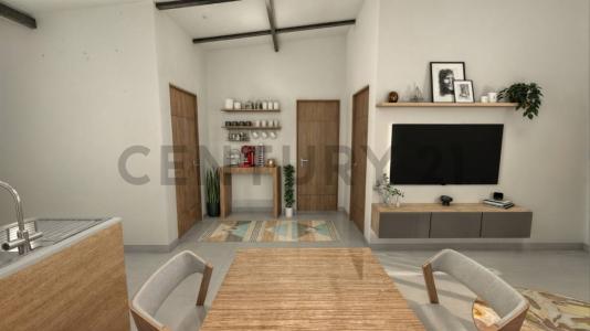 Defensores del Chaco casi Itapé - Barrio Naranjaty , San Antonio, Central 00001, 파라과이