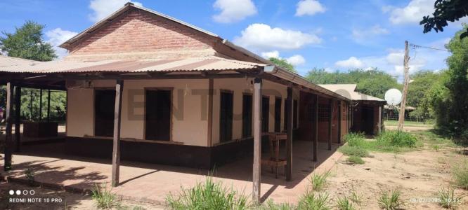 Dr Manuel Gondra , Loma Plata, Boquerón 00001, Paragwaj