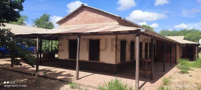 Dr Manuel Gondra , Loma Plata, Boquerón 00001, Paragwaj
