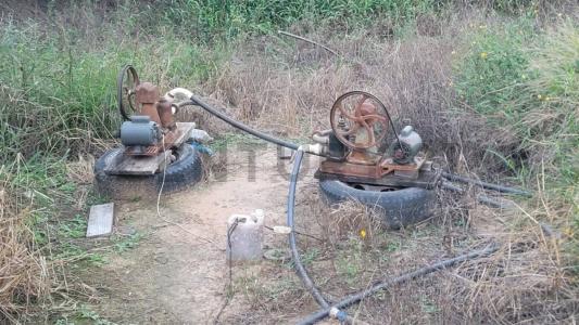 Loma Plata, Boquerón 00001, 파라과이