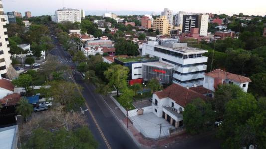 Ciudad Nueva, Asunción 00001, Paragwaj
