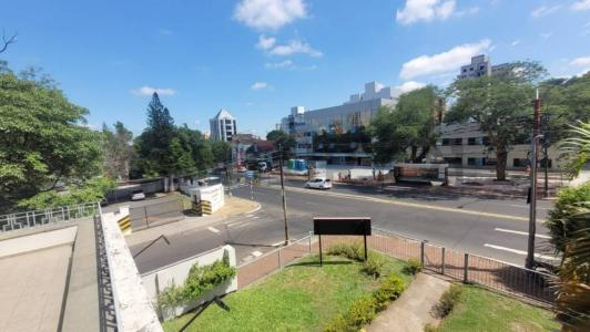 Ciudad Nueva, Asunción 00001, Paraguay