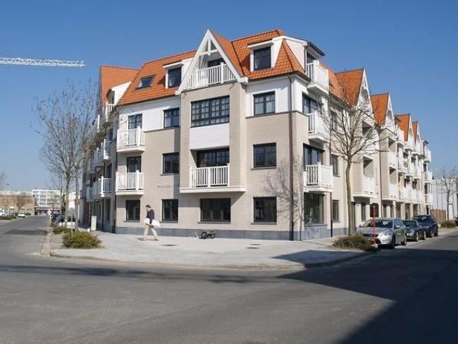 Vissersstraat 21, Brugge, 8380, Бельгия