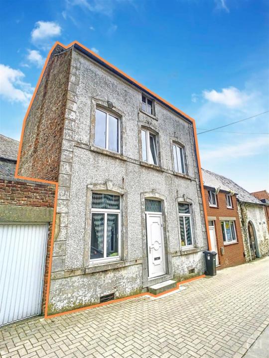 Rue Léon Bockoltz 7, Gerpinnes, 6280, Belgium
