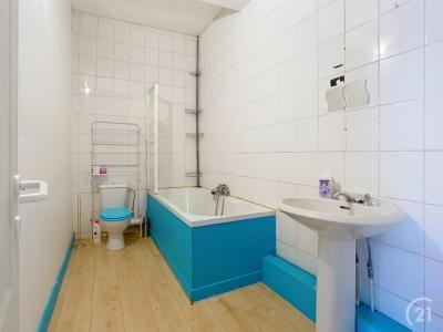 Rue Léon Bockoltz 7, Gerpinnes, 6280, Belgium