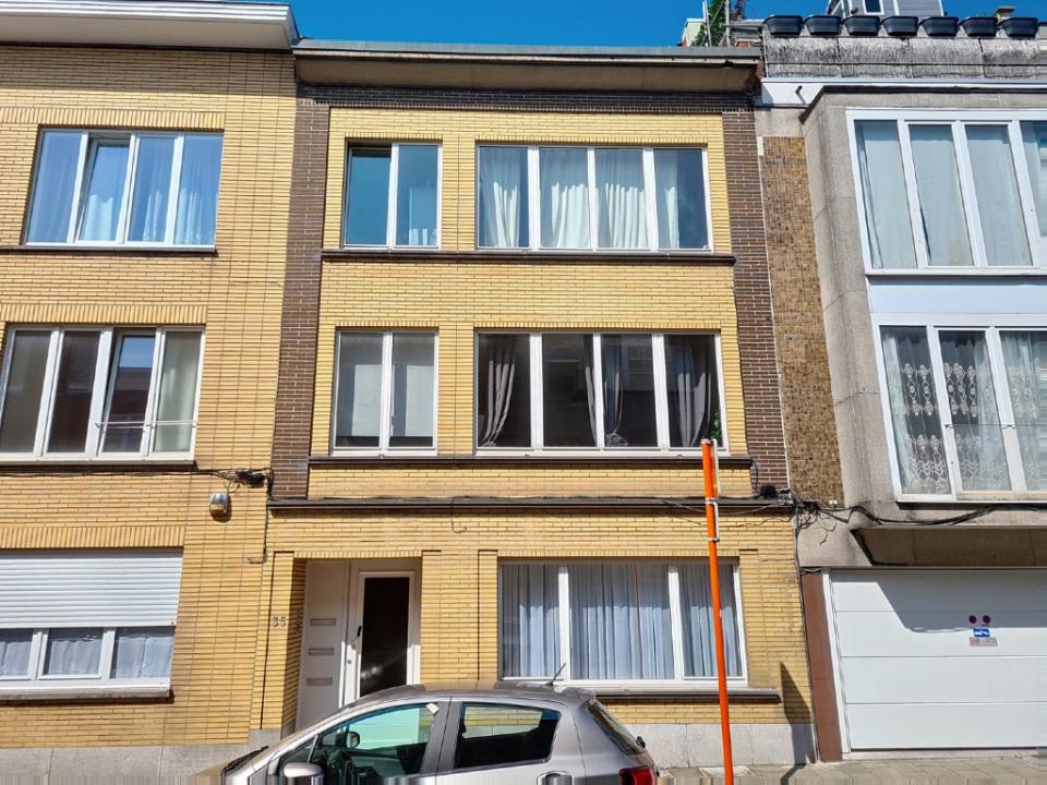Rue de l'Ancien Presbytère 35, Ganshoren, 1083, ベルギー