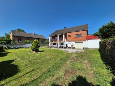 Rue du Phalanstère 3, Gougnies, Bélgica