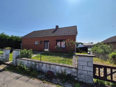 Rue du Phalanstère 3, Gougnies, Bélgica