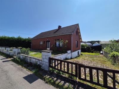 Rue du Phalanstère 3, Gougnies, Bélgica