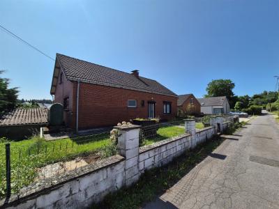 Rue du Phalanstère 3, Gougnies, Bélgica