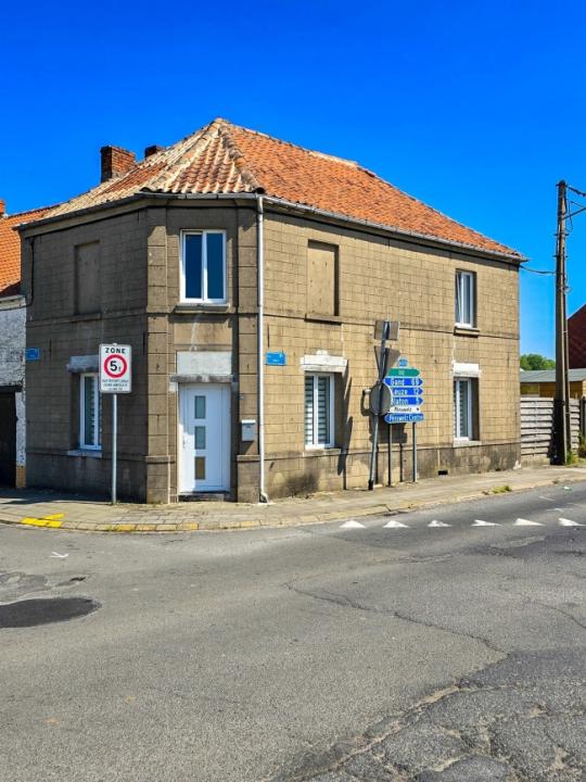 Rue de Blaton 59, Péruwelz, 7600, Bélgica