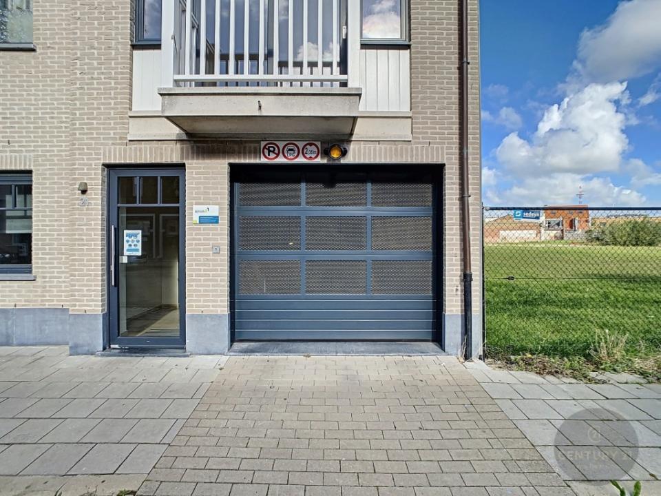 Vissersstraat 21, Brugge, 8380, Belgien