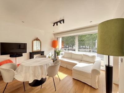 Boulevard Auguste Reyers 3 15, Schaerbeek, 1030, Belgien